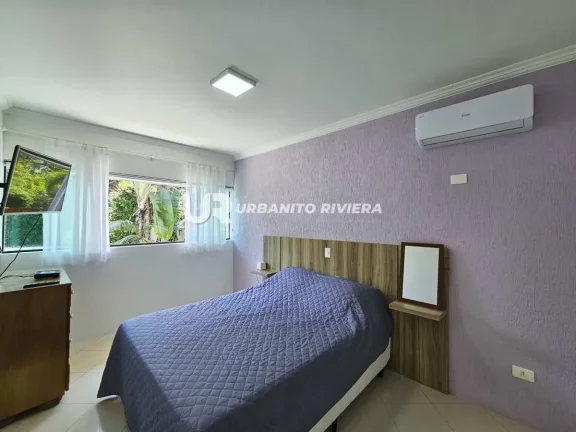 Imagem Casa à venda em Bertioga, Riviera | Módulo 05, com 5 quartos, 292,00m2