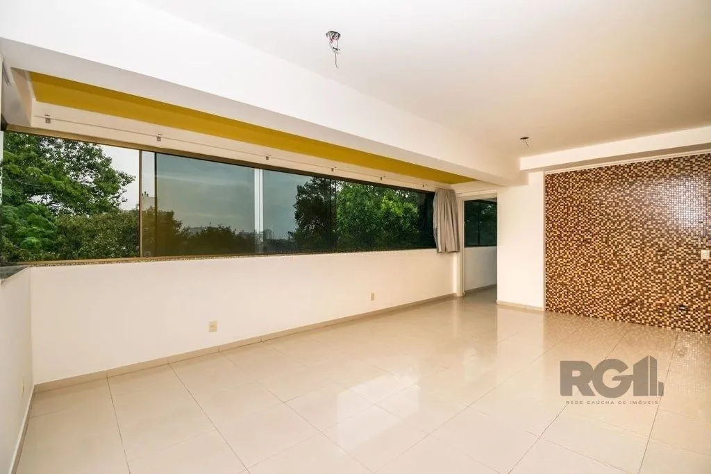 Imagem Excelente apartamento de 127m² com 3 dormitórios e 2 vagas.