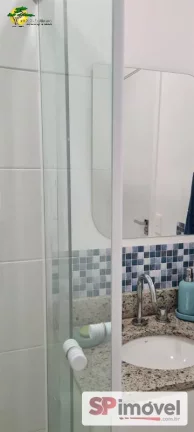 Imagem STUDIO 36M² MOBILIADO PRONTO PARA MORAR EM SANTANA