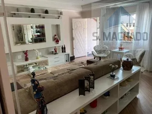 Imagem Apartamento para Venda em Santo André / SP no bairro Jardim das Maravilhas
