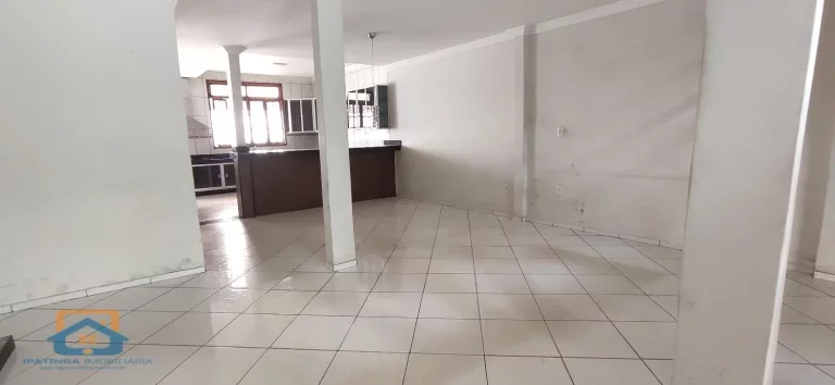 Foto do imóvel Casa de 3 quartos - Santana do Paraíso em Avenida Minas Gerais