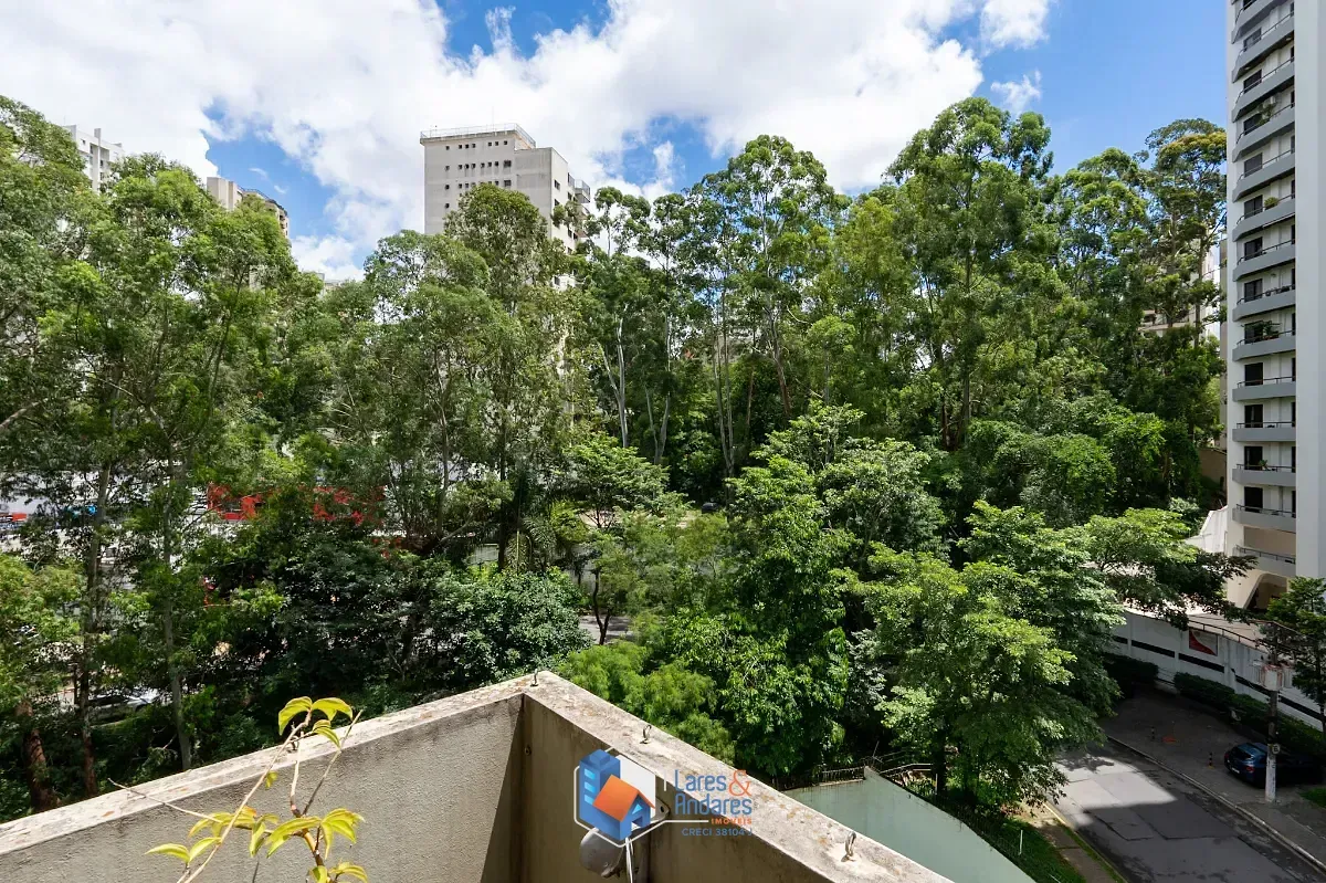 Imagem Apartamento para venda em Jardim Ampliação com 3 quartos, sendo 2 suítes, 157m²