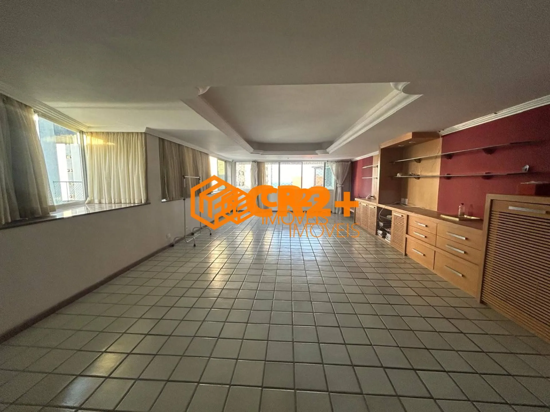 Imagem Cobertura a Venda 363m² com 5 quartos 2 suítes na rua Setúbal - 364m² Boa Viag