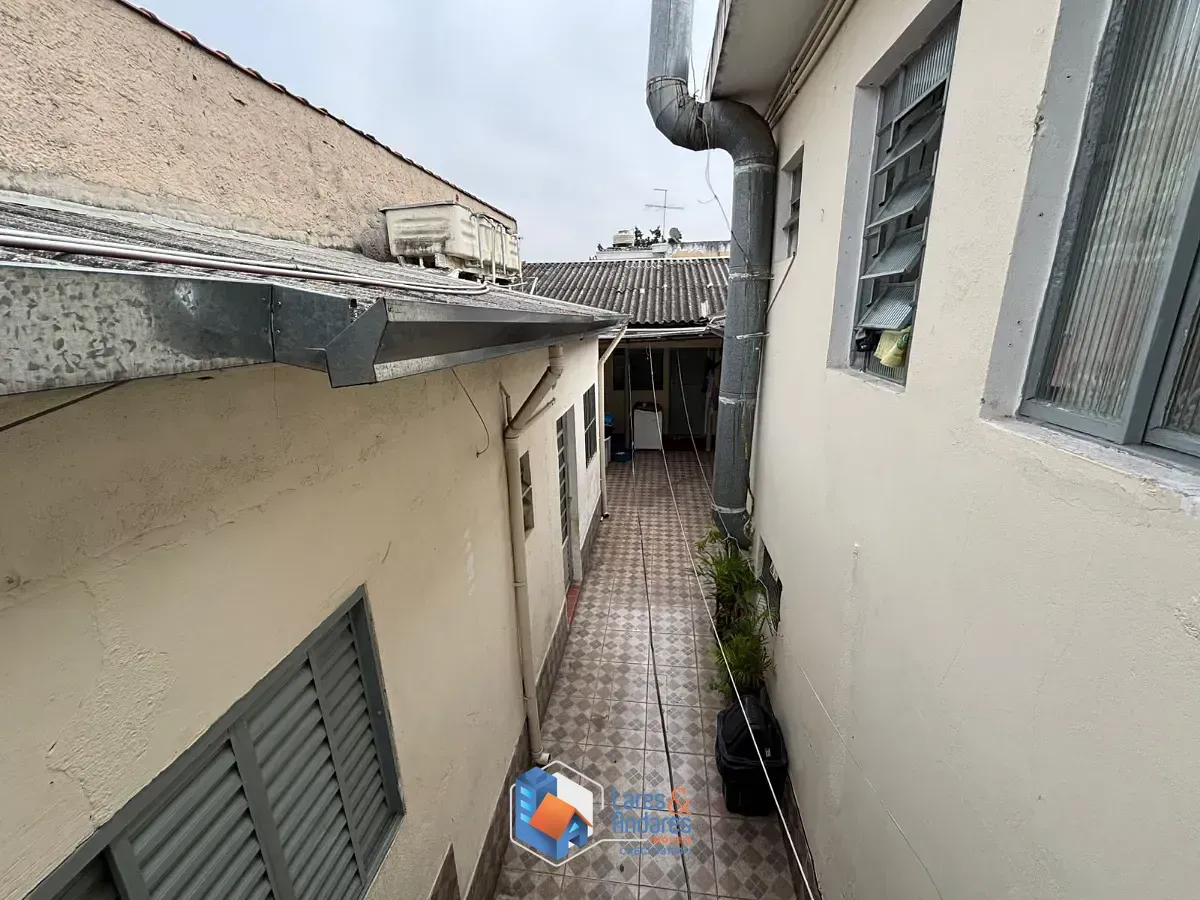 Imagem Casa para venda em Vila Siqueira (Zona Norte) com 6 quartos, 233m²