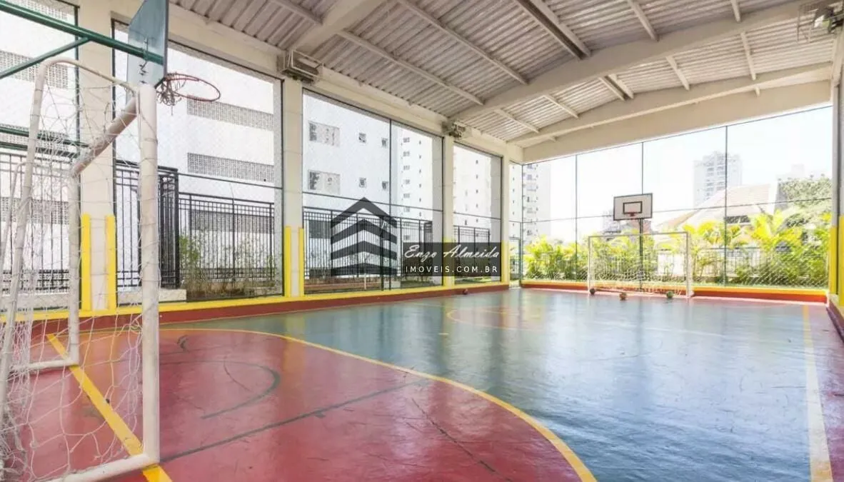 Imagem Apartamento à venda em São Paulo/SP