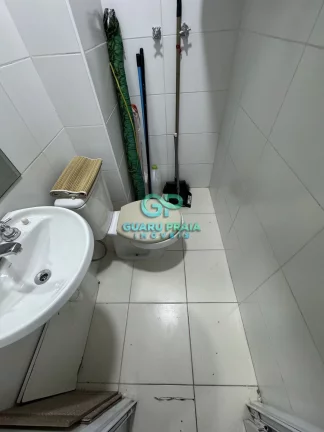 Imagem Apartamento à venda no bairro Astúrias - Guarujá/SP