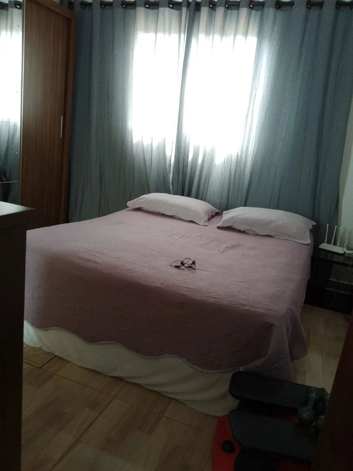 Imagem LINDA CASA COM TERRENO DE 1300M² !!