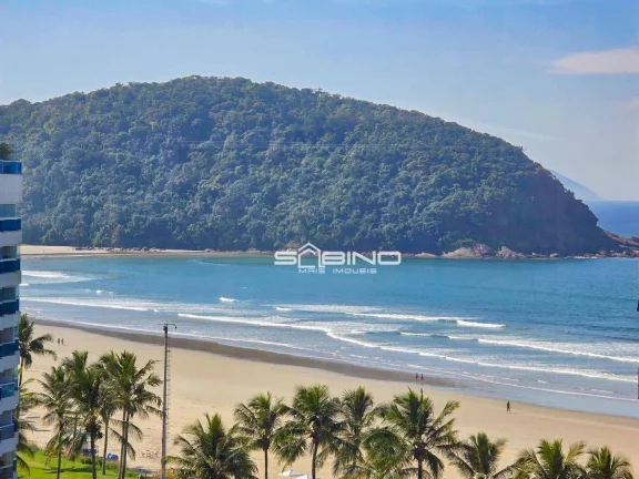 Imagem Cobertura à venda com 3 Dormitórios 3 suítes 172 m² - Riviera de São Lourenço - Bertioga SP