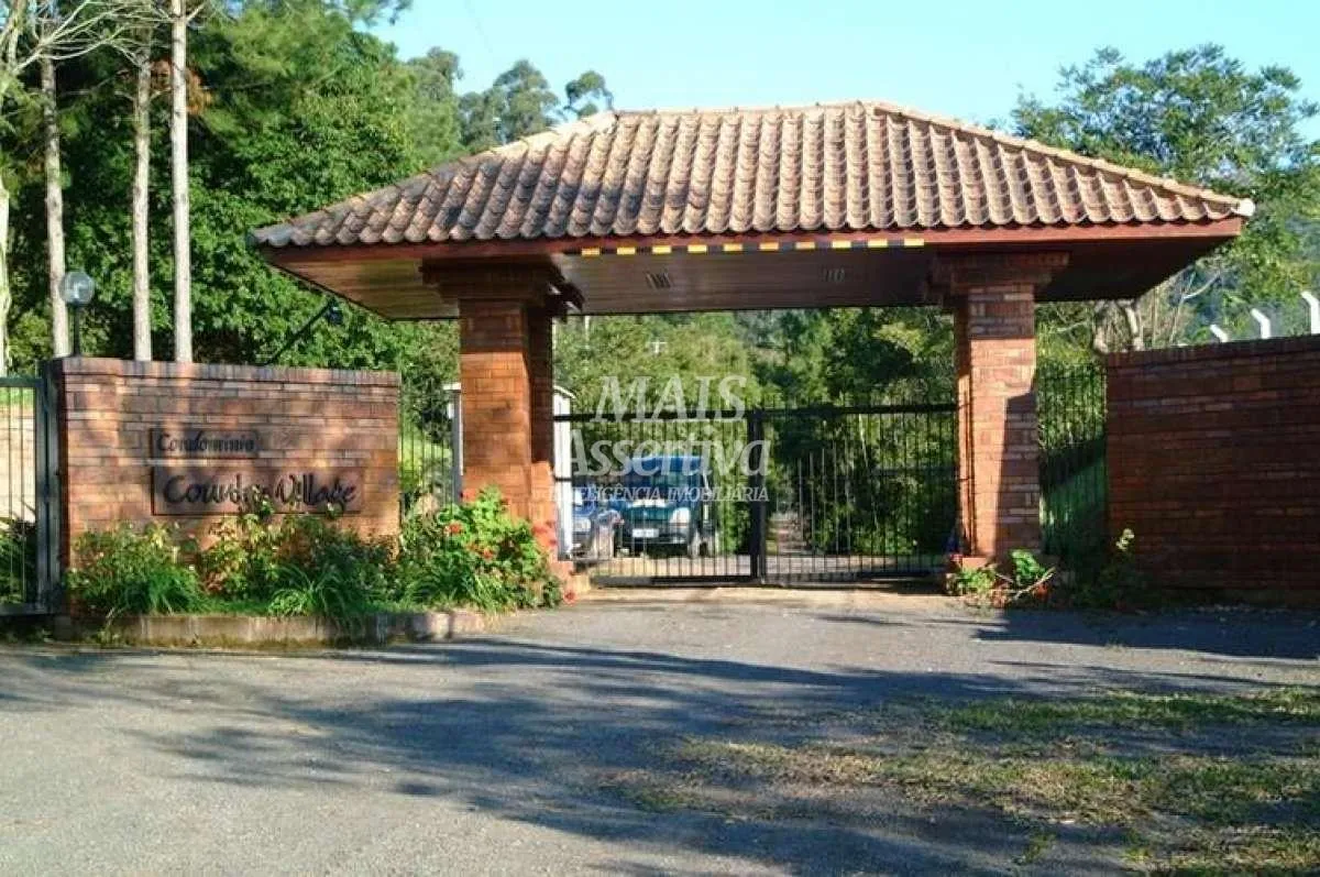Imagem Terreno para Venda em Novo Hamburgo / RS no bairro Lomba Grande