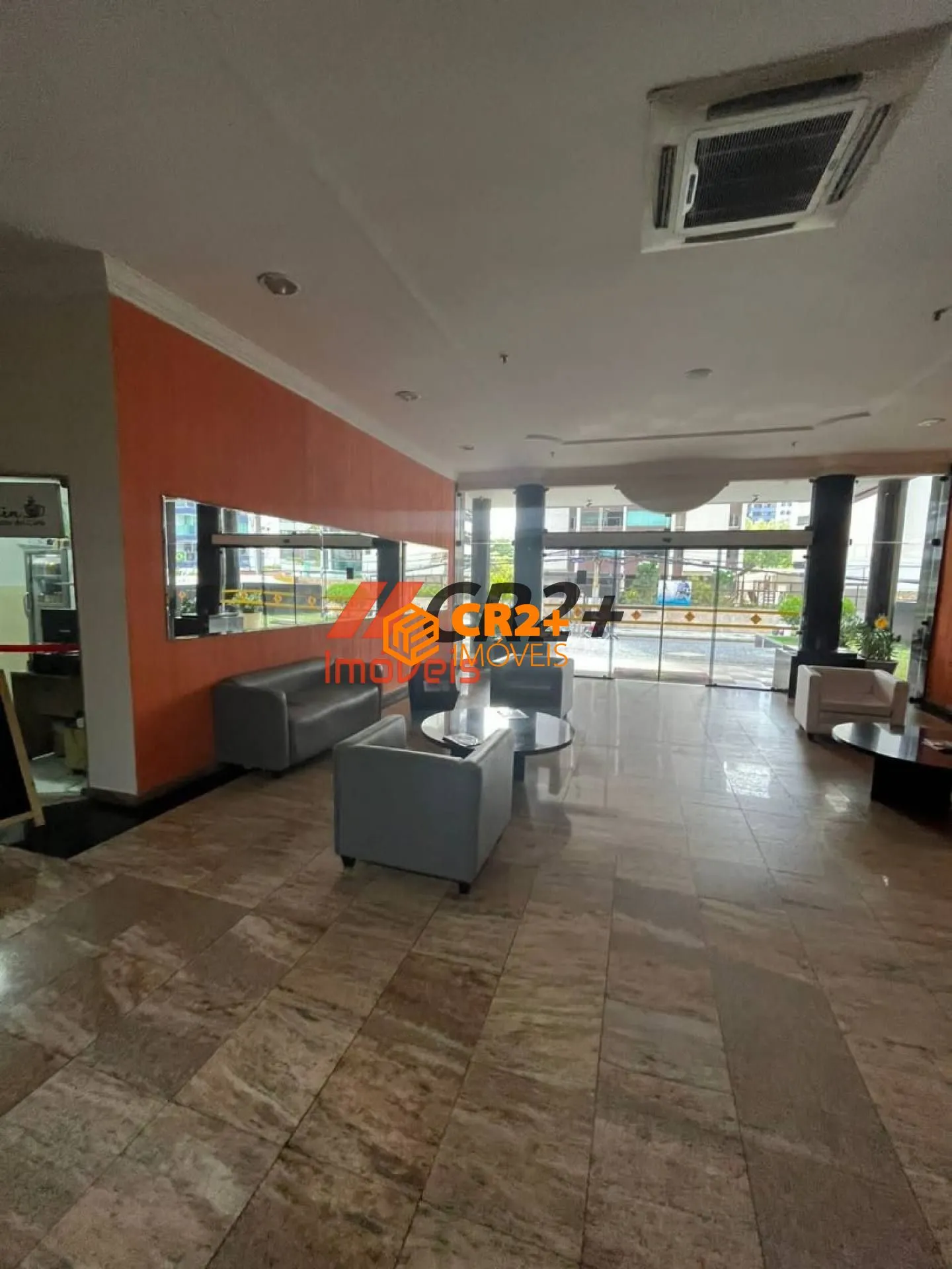 Imagem Flat a venda com 02 quartos em Boa Viagem / 69 M².