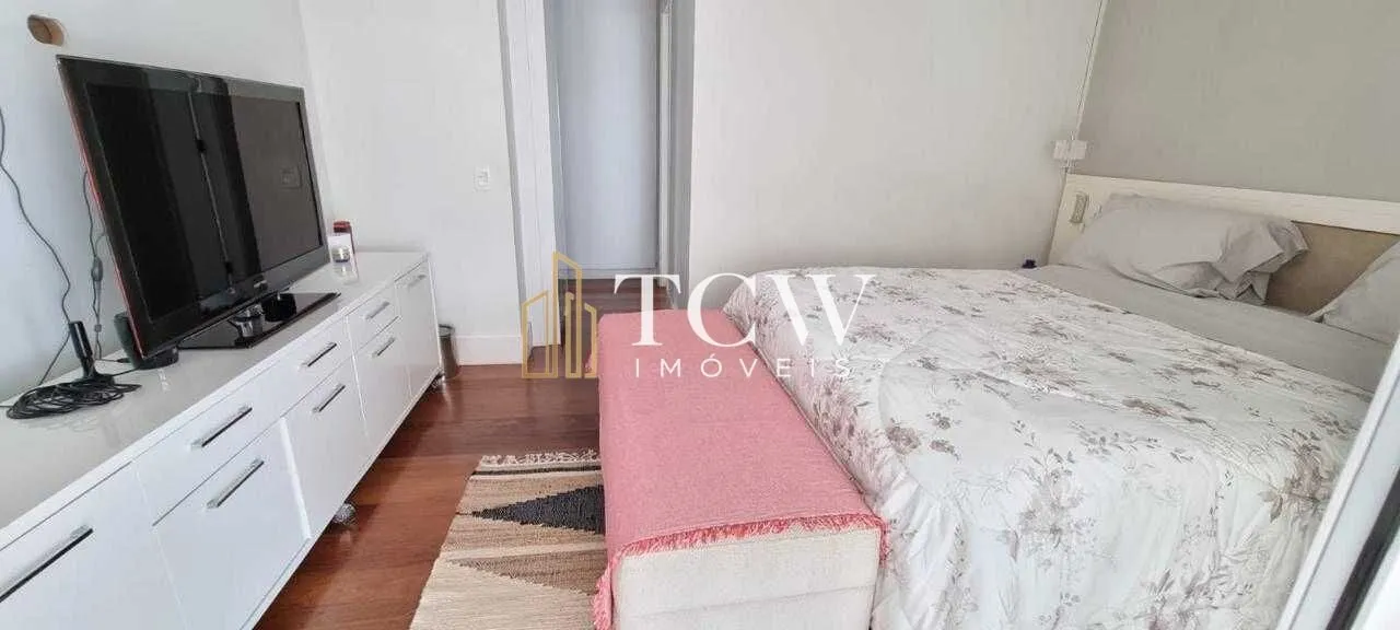 Imagem Apartamento à venda no bairro Paraíso - São Paulo/SP, Zona Sul