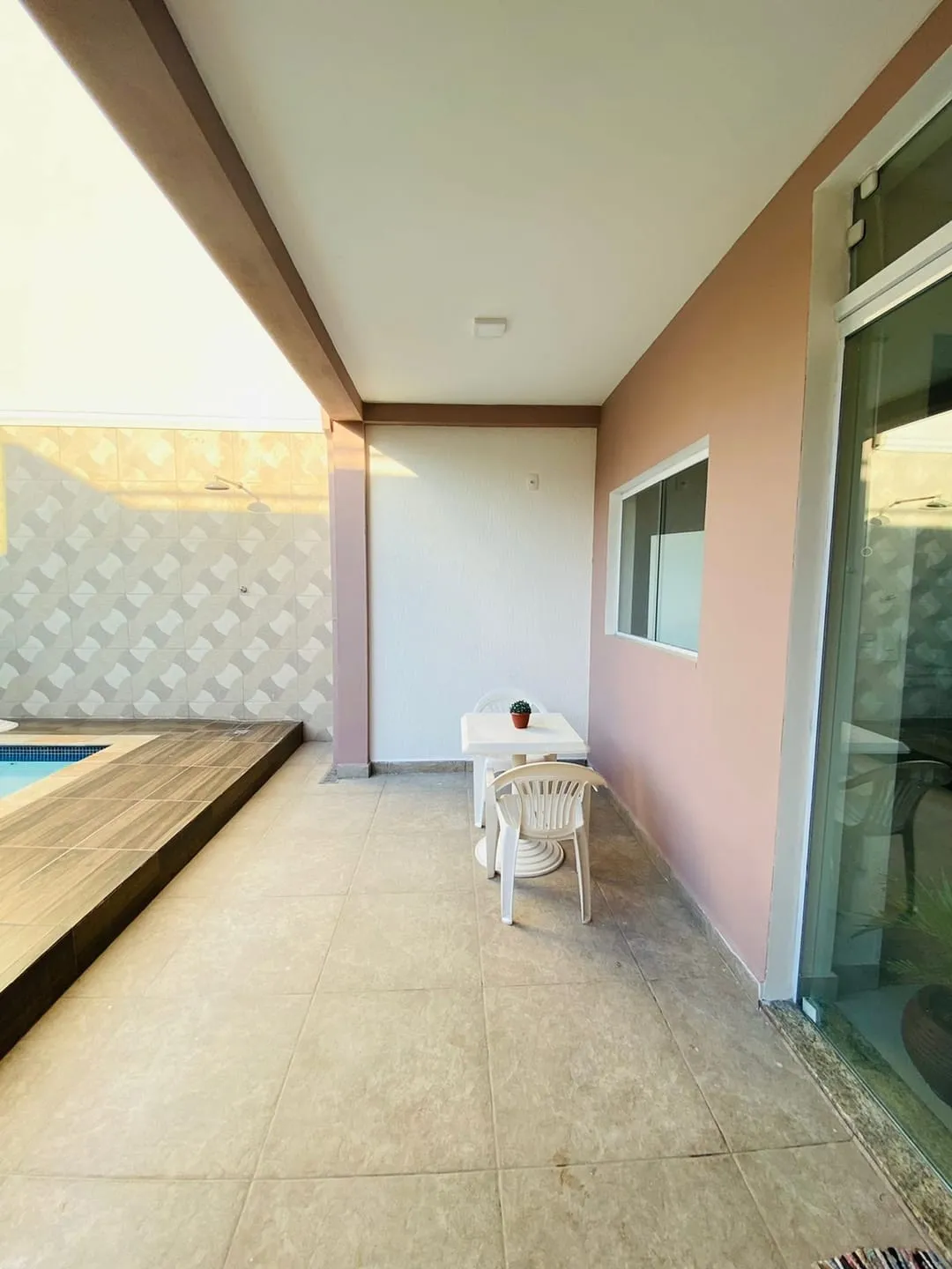 Imagem Casa à venda 4 Quartos, 1 Suite, 3 Vagas, 250M², Residencial Mombaça, Pindamonhangaba - SP