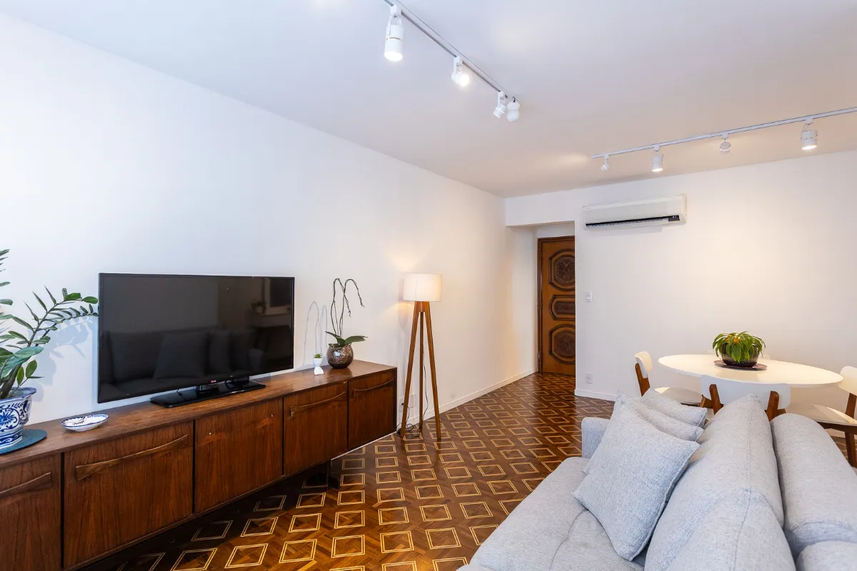 Imagem Apartamento para venda em Freguesia do Ó com 3 quartos, 84m2