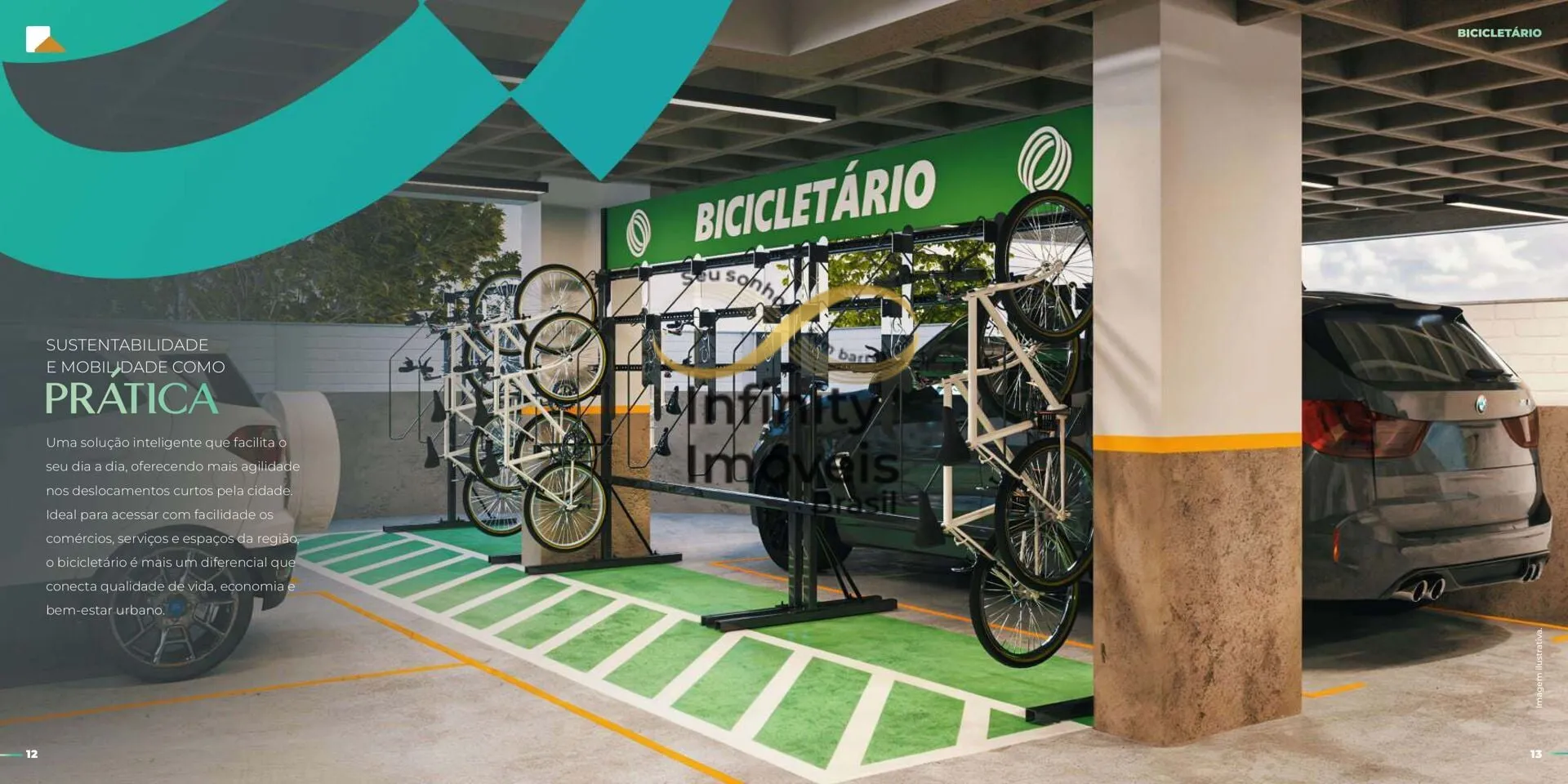 Imagem OMNUM - Apartamento à venda no bairro Ipiranga - Belo Horizonte/MG
