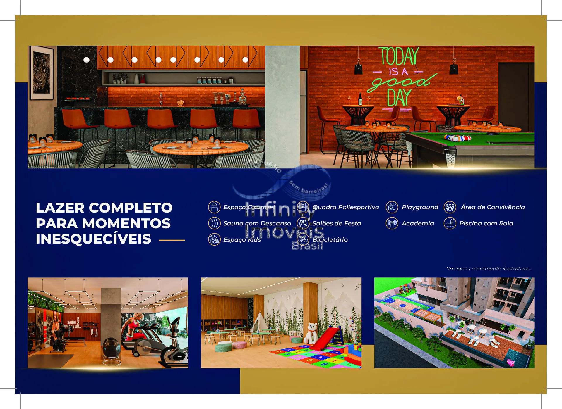 Imagem Solar Imperial - Apartamento à venda no bairro Padre Eustáquio - Belo Horizonte/MG