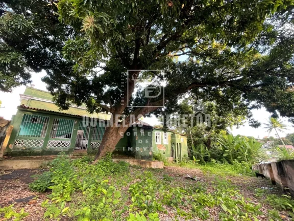 Imagem Casa Ampla à Venda em Olinda com Terreno de 1.500m²