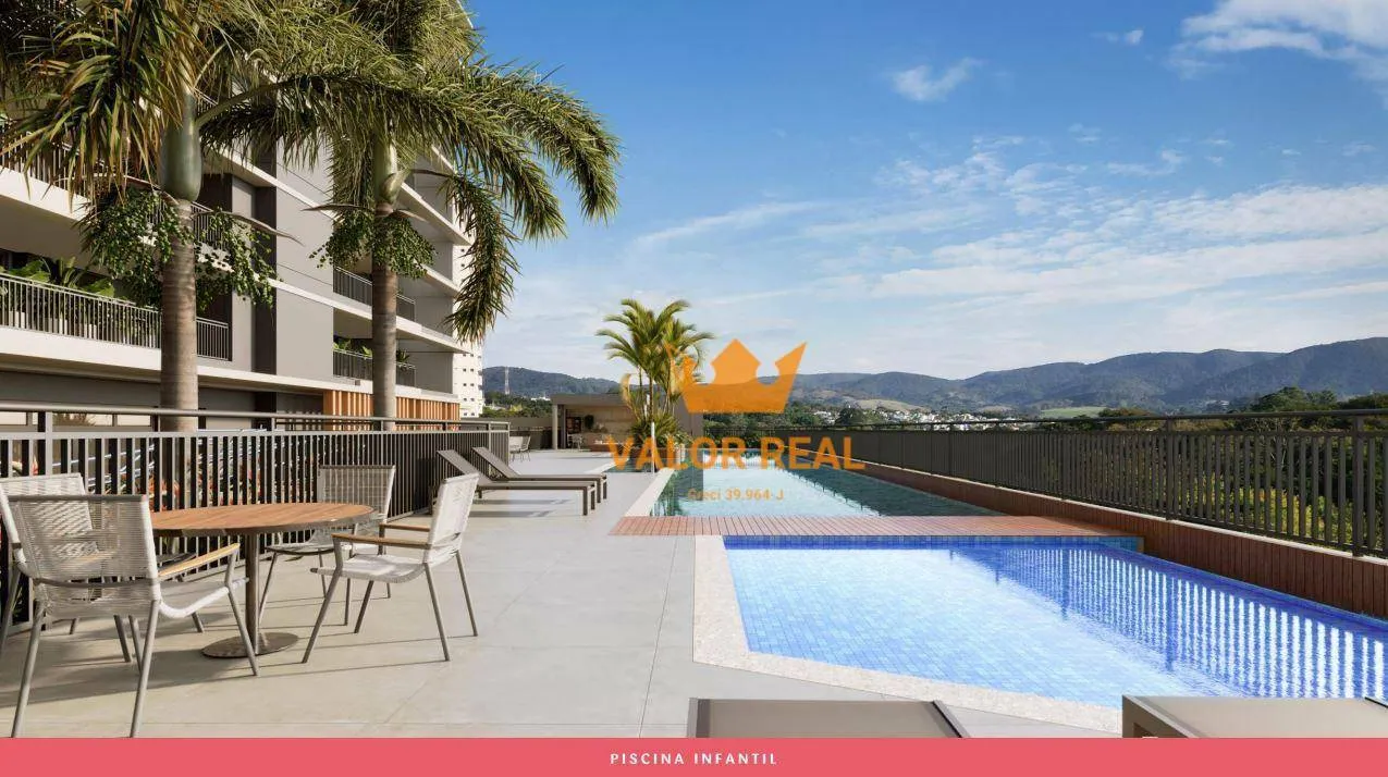 Imagem Lançamento Terrace Serra do Japi, Alto Padrão, Aptos de 157 m2 a 203 m2, Jd das Samambaias.