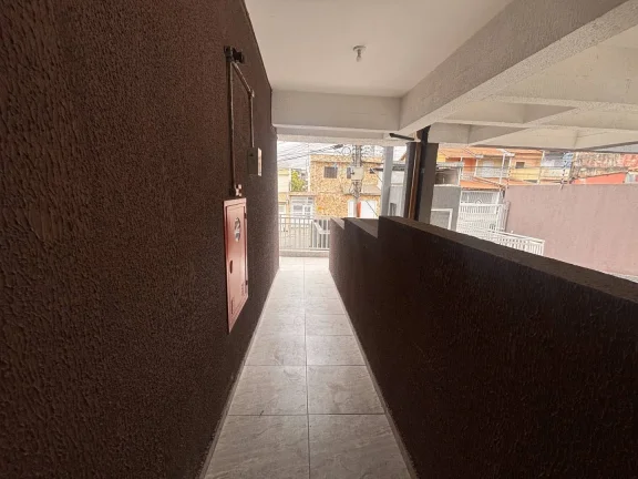 Imagem Apartamento Novo com 2 dormitorios em Itaquera