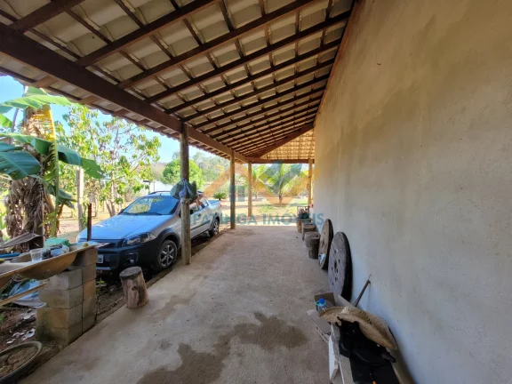 Imagem Chácara em zona rural - Marliéria
