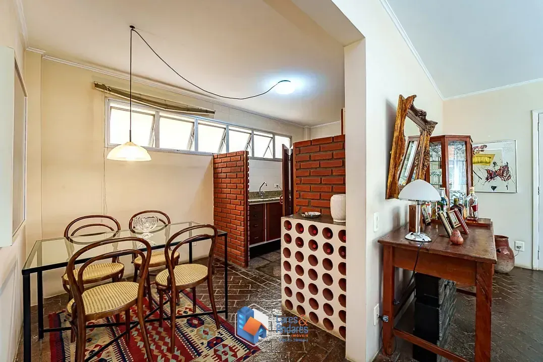Imagem Apartamento para venda em Pinheiros com 2 quartos, 80m²