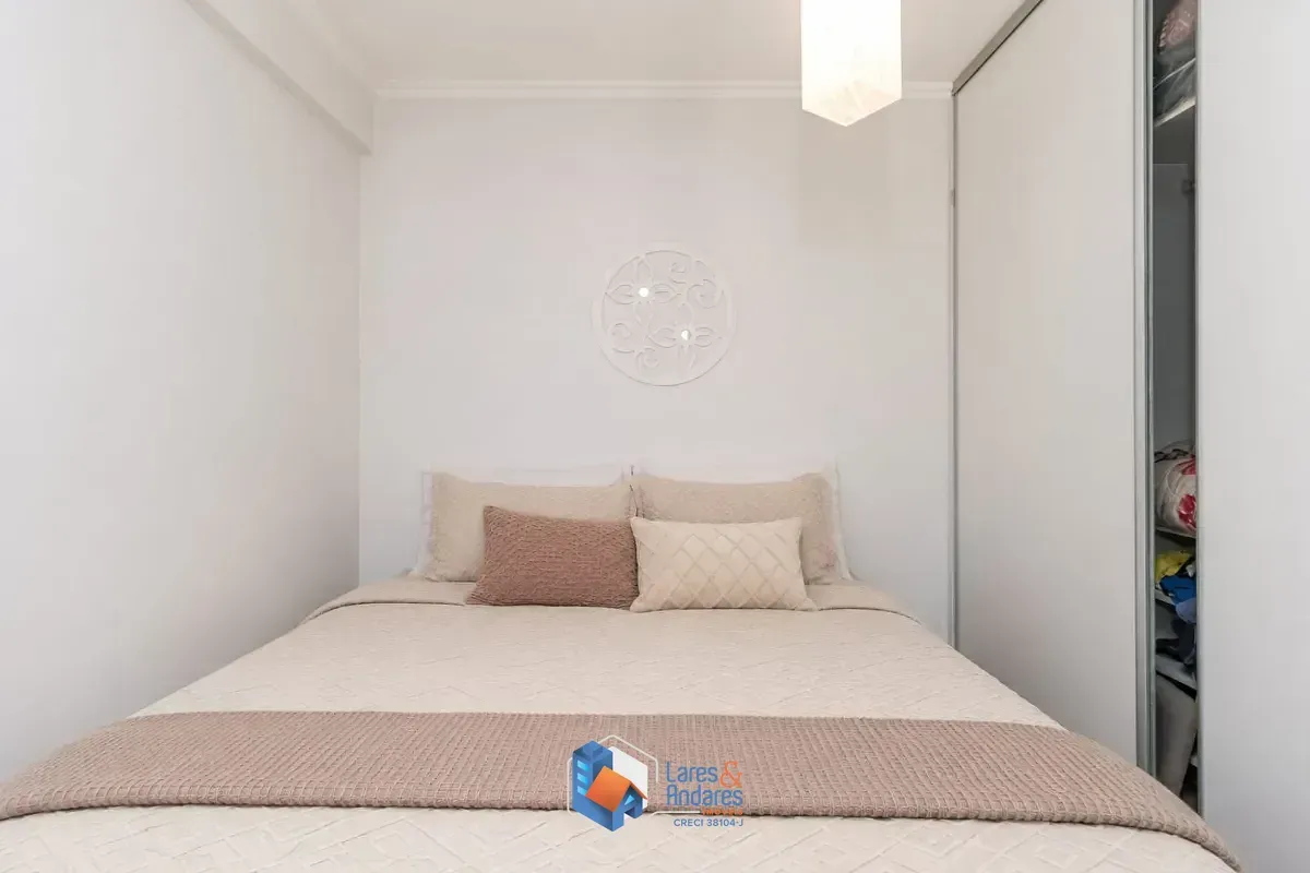 Imagem Apartamento para venda em Tatuapé com 3 quartos, sendo 1 suíte, 85m²