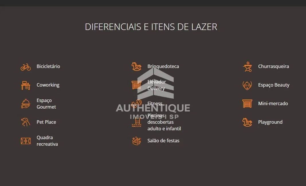 Imagem MOST MOEMA - Apartamento à venda no bairro Moema - São Paulo/SP, Zona Sul