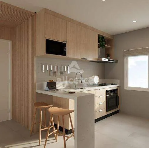 Imagem Cobertura Duplex em Coqueiros | 140m² Privativos | Pronta para Morar