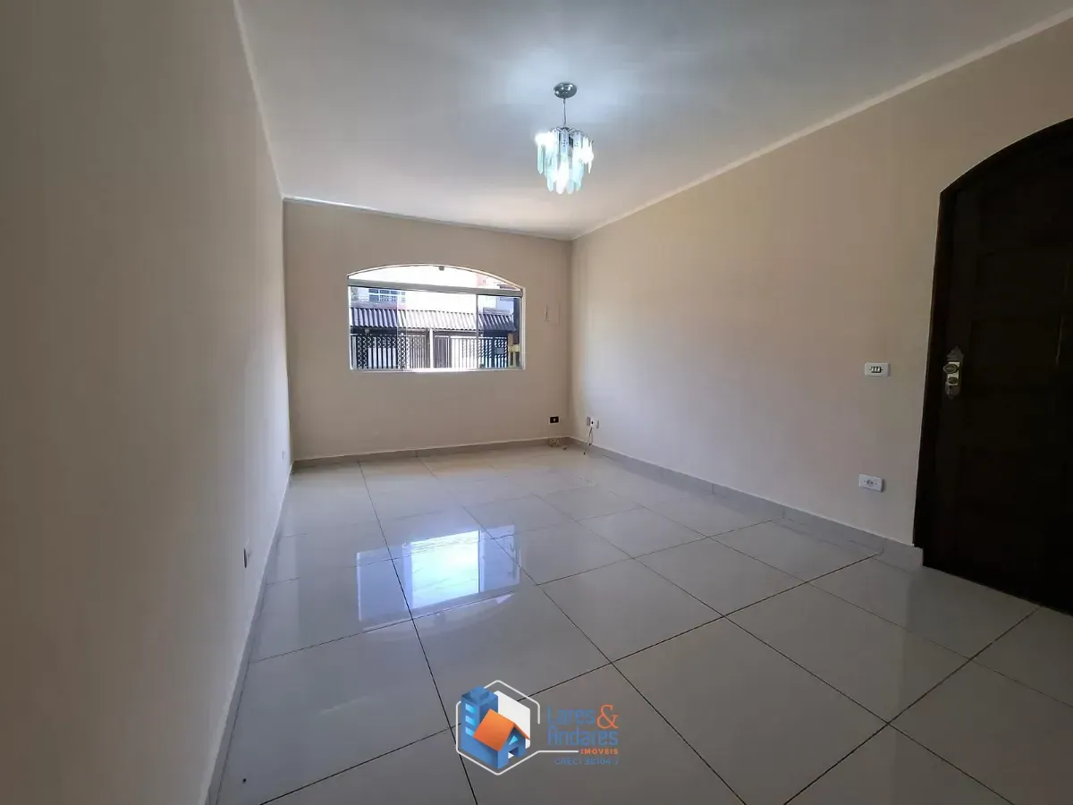 Foto do imóvel Sobrado para venda em Vila Bancária Munhoz com 3 quartos, sendo 1 suíte, 183m² em Rua Mendonça Uchoa