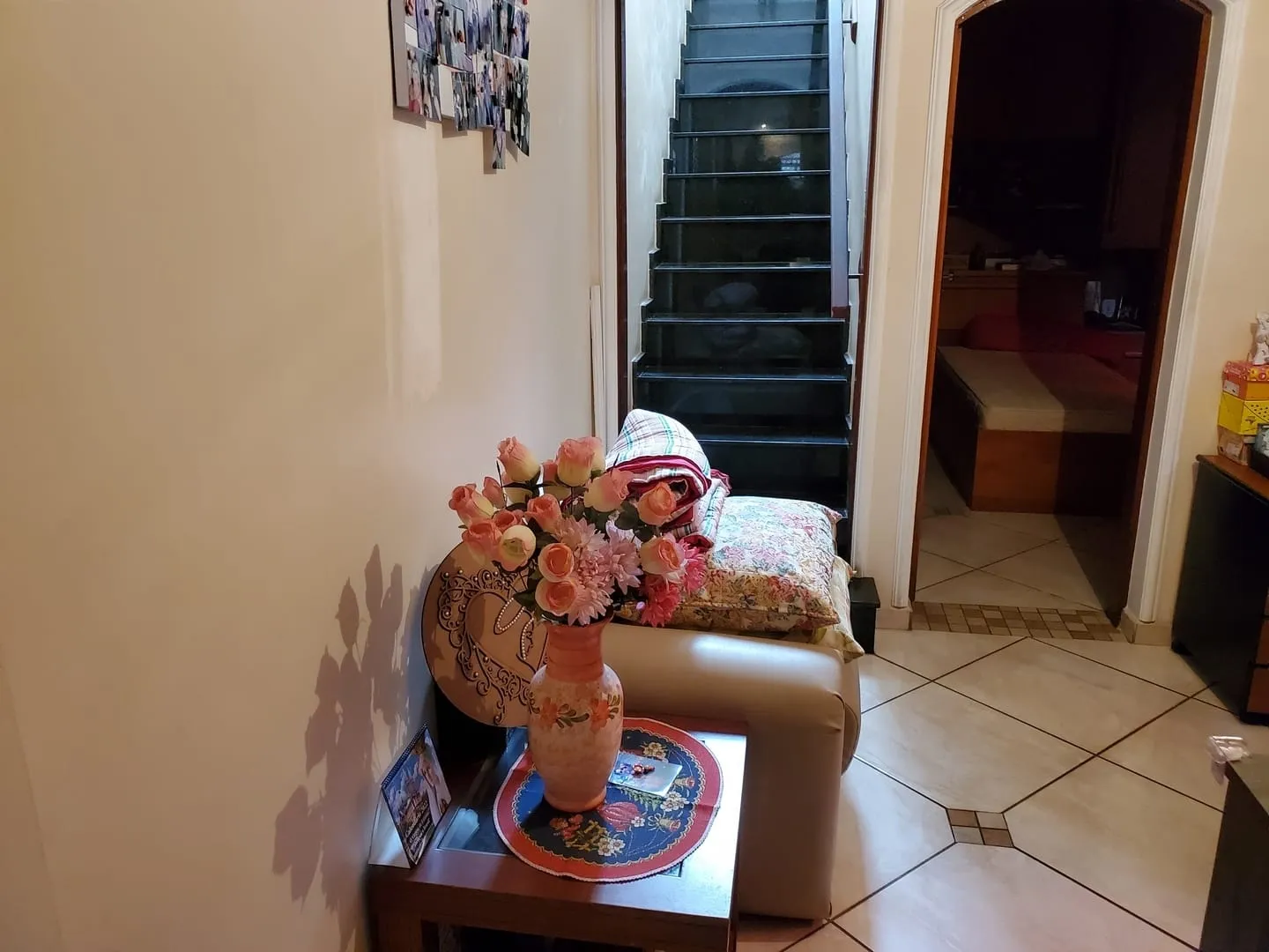 Imagem Casa à venda 2 Quartos, 1 Suite, 2 Vagas, 173M², Parque São Cristóvão, Taubaté - SP | Condomínio Leme