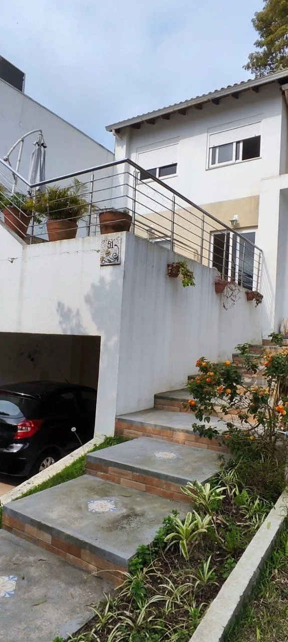 Imagem Casa de Condomínio em Vila Nova