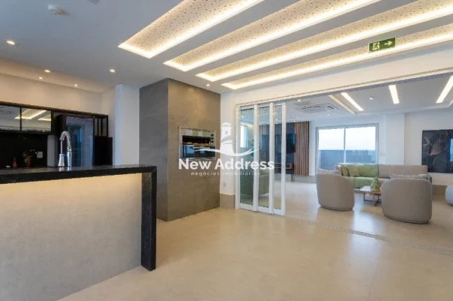 Imagem Apartamento 2 quartos em Itaparica - Bairro que mais cresce em Vila Velha