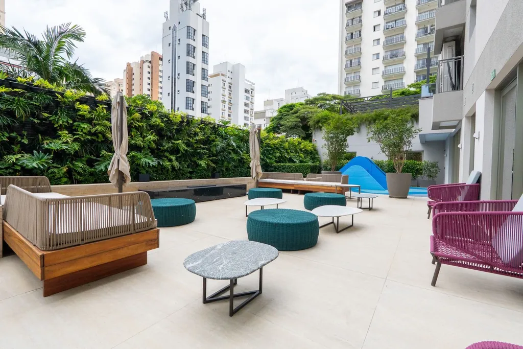 Imagem Legacy Campo Belo Apto AP6115 - Legacy Campo Belo Apto AP6115
