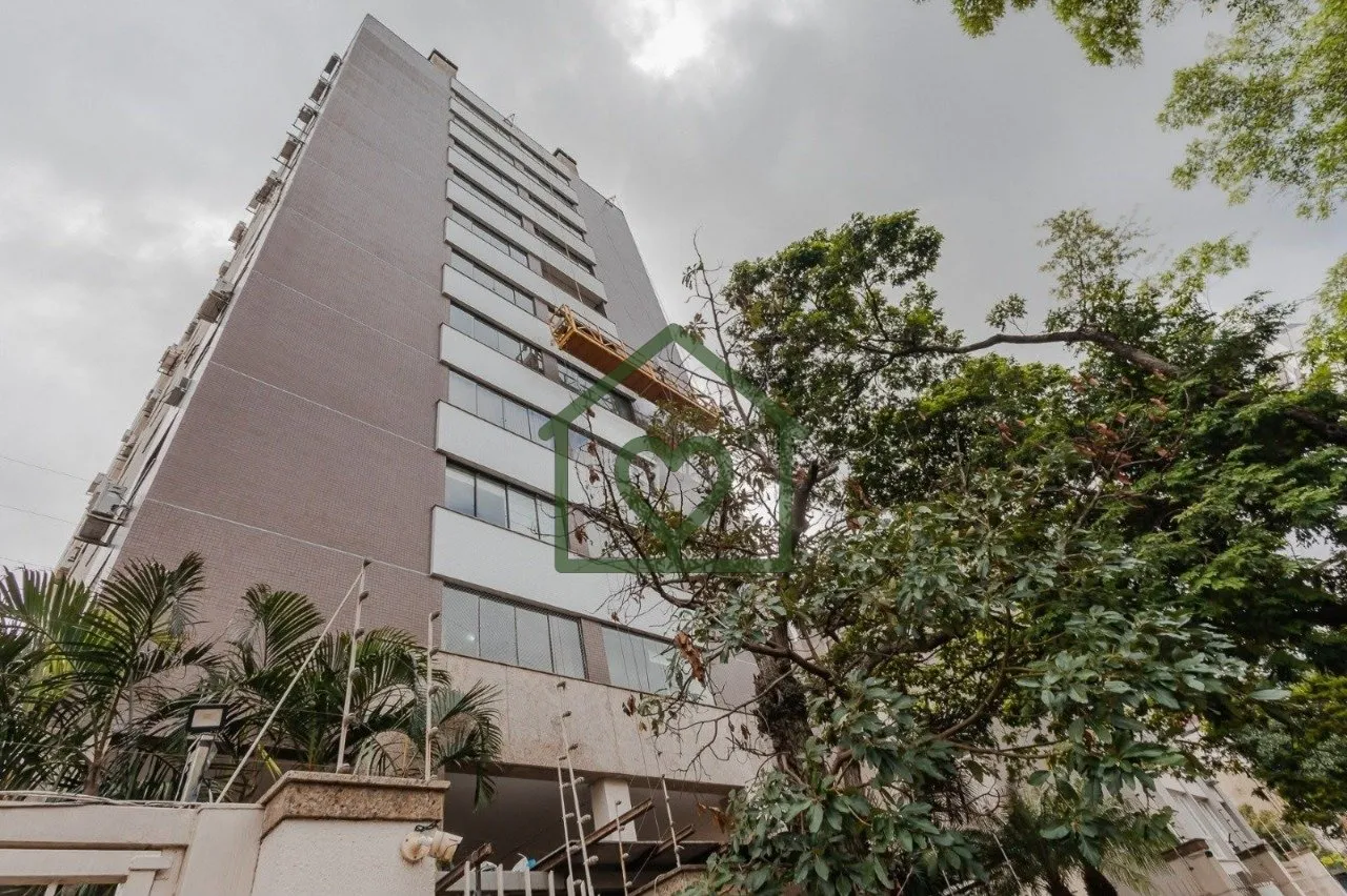 Imagem Excelente apartamento com 2 dormitórios, sendo 1 suíte, em andar alto, com ótima iluminação nat...