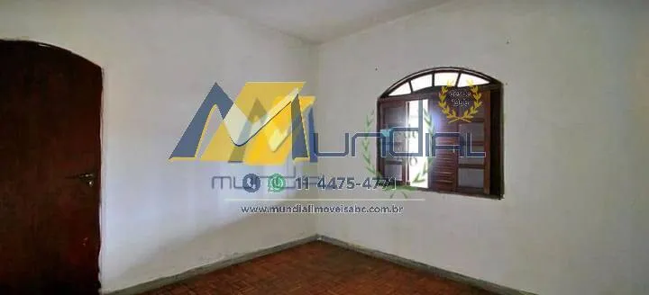 Imagem Vendo Casa em Santo André, Bairro Vila Eldizia