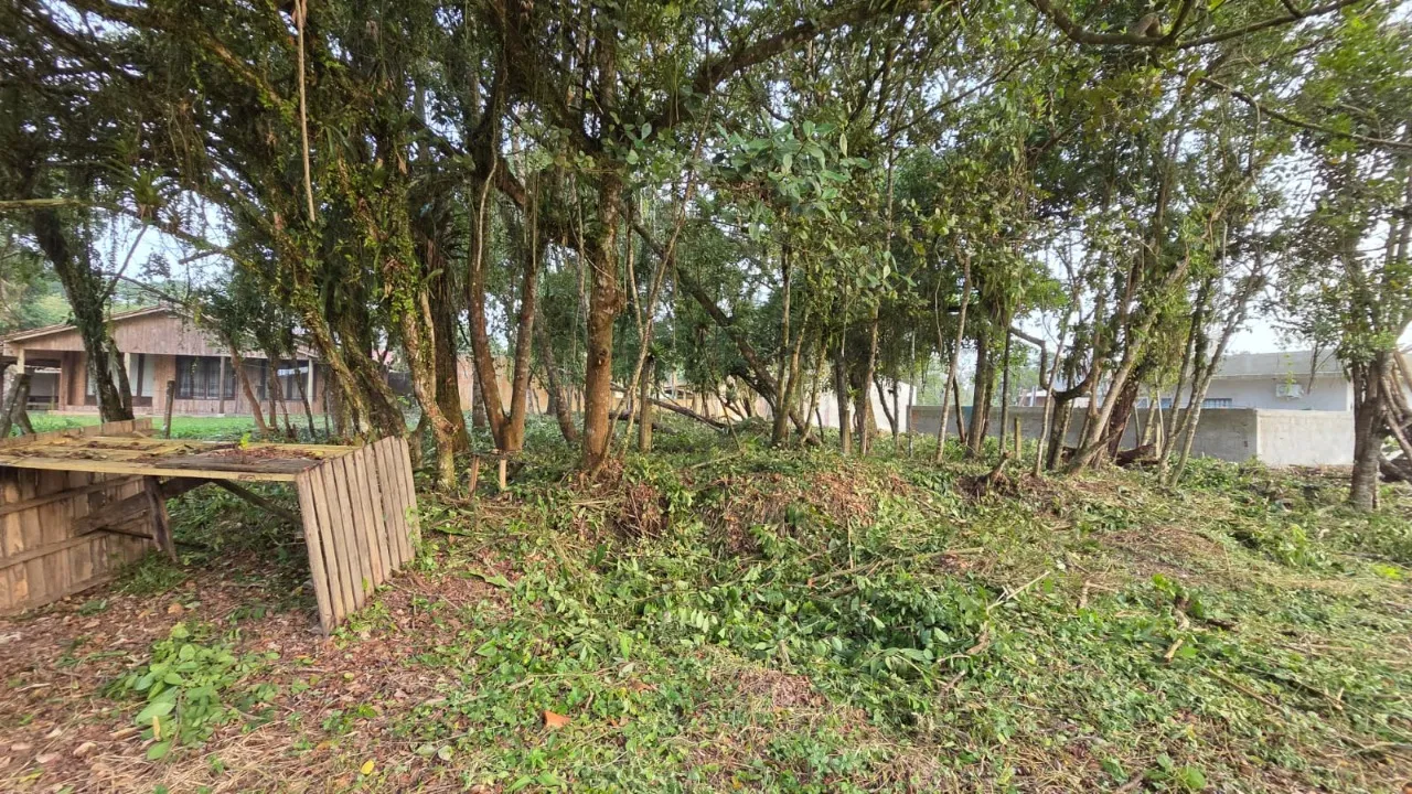 Imagem Terreno à Venda no Balneário Praia do Imperador, no Bairro Bamerindus
Excelente oportunidade para ...