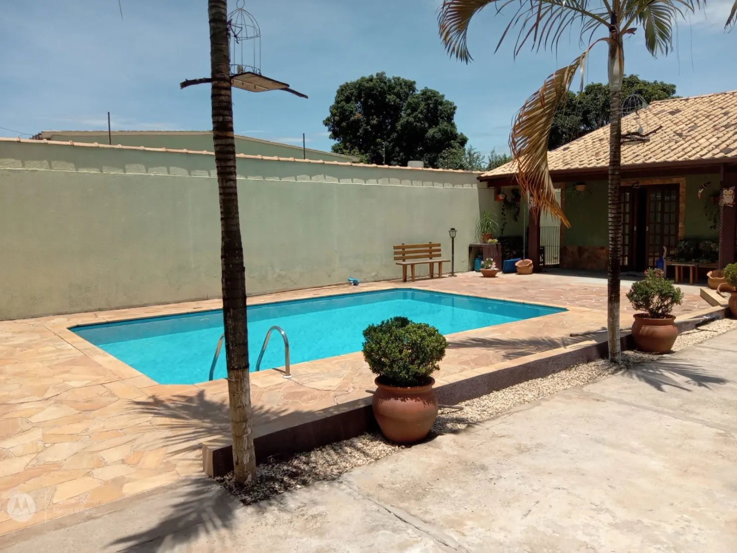 Imagem Chácara à venda 2 Quartos, 1 Suite, Piracangaguá, Taubaté - SP