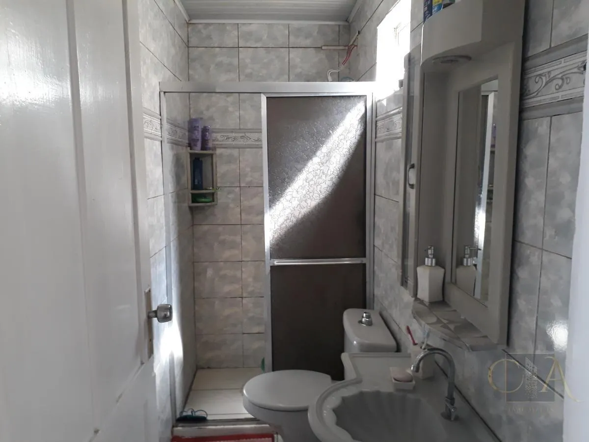 Imagem Apartamento para Venda em Rio Grande, Centro, 3 dormitórios, 1 banheiro