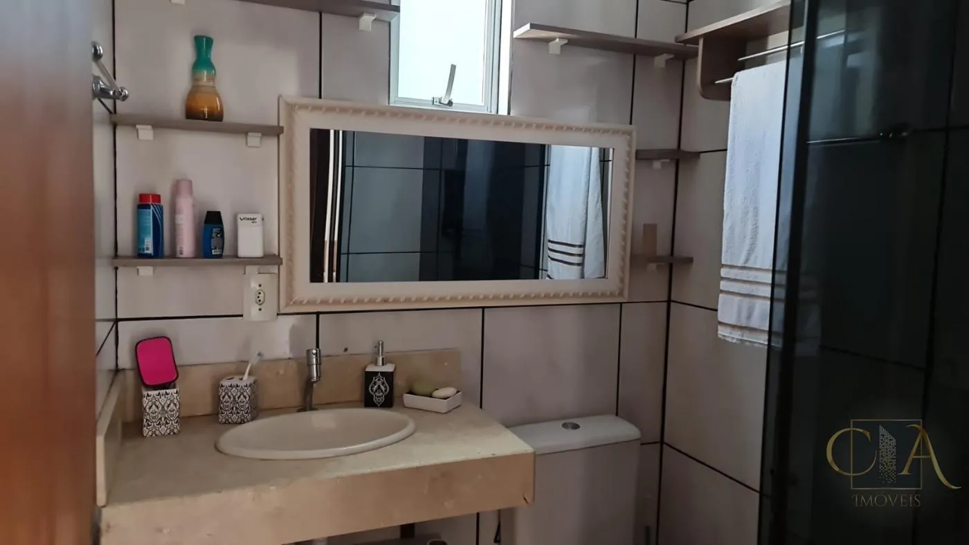 Imagem Apartamento para Venda em Itapema, Casa Branca, 2 dormitórios, 1 banheiro, 1 vaga