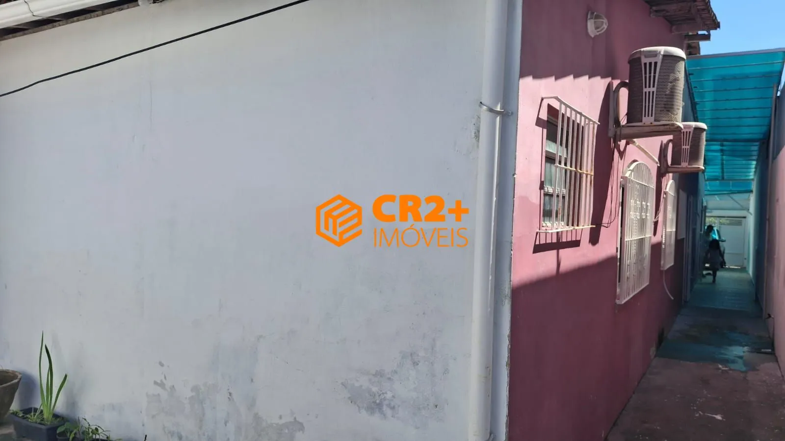 Imagem Casa à venda de porteira fechada em Candeias - 180 m², 2 quartos e 2 vagas