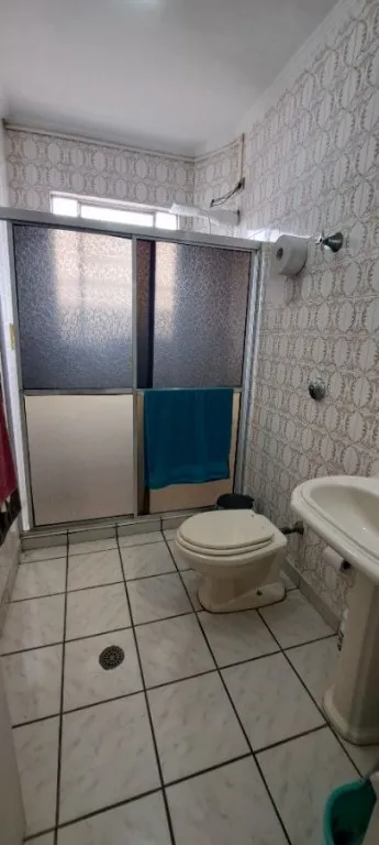 Imagem APARTAMENTO COM 47,50 m² - GUILHERMINA - PRAIA GRANDE SP