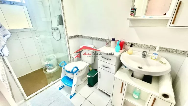 Imagem Apartamento 3 suítes em Horto Bela Vista, Salvador