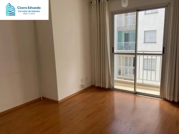 Imagem APARTAMENTO RESIDENCIAL em SÃO PAULO - SP, CIDADE LÍDER
