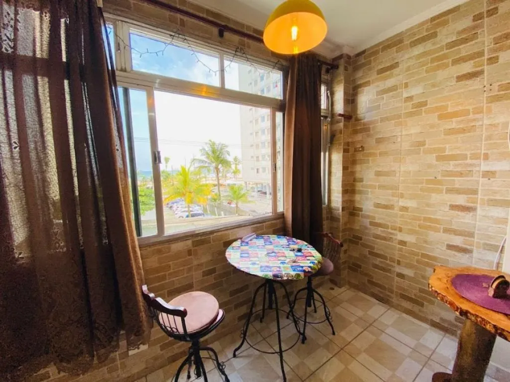 Imagem APARTAMENTO COM 79,00 m² - GLÓRIA - PRAIA GRANDE SP