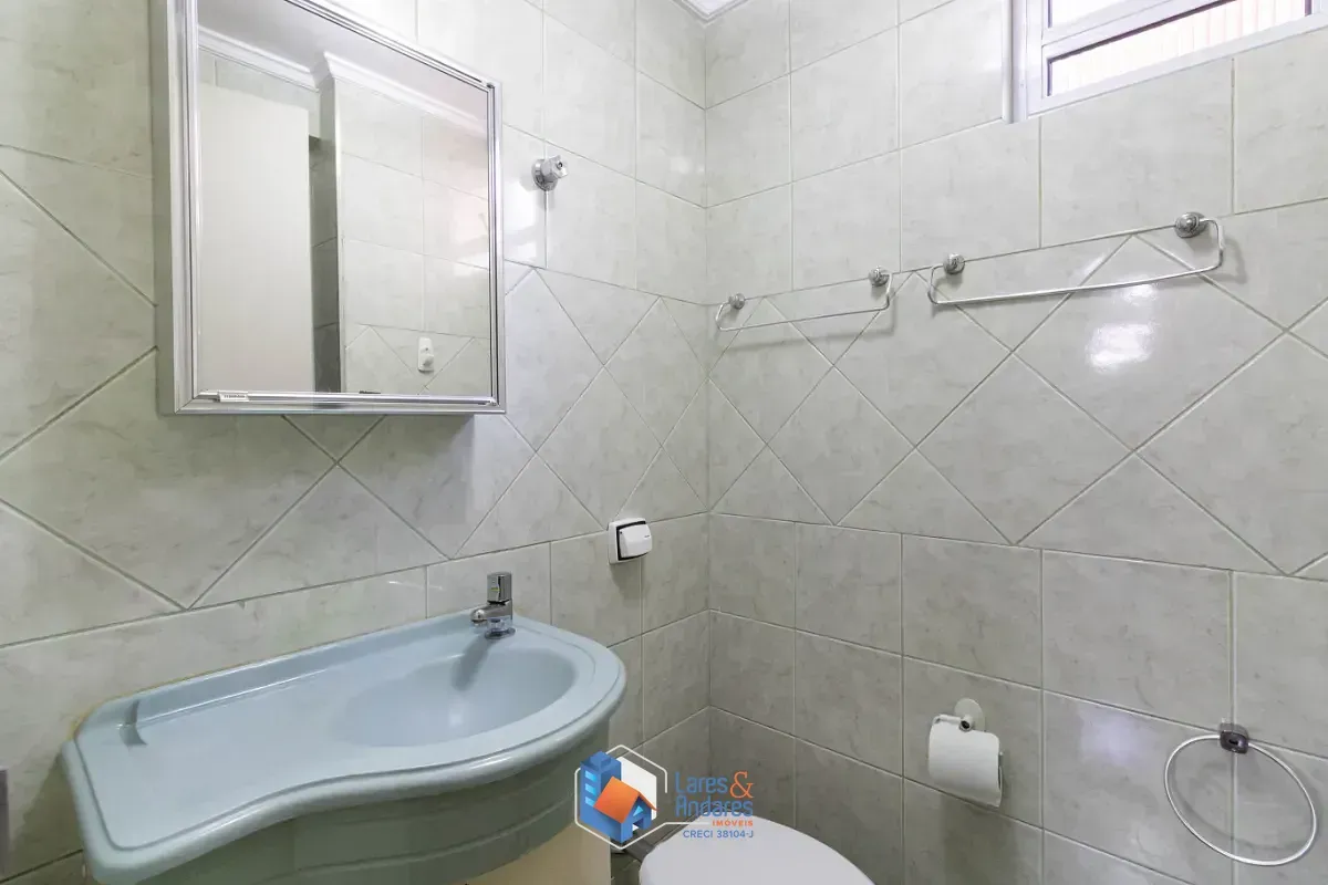 Imagem Apartamento para venda em Perdizes com 3 quartos, 86m²