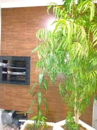 Imagem Apto | Vila Lenzi | 2 quartos (1 suíte) | 67m²