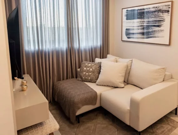 Imagem Apartamento para venda no bairro Sarandi em Porto Alegre