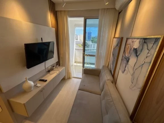 Imagem Apartamento à venda Formula Plus com 2 quartos, 1 suíte, 1 sala, 2 banheiros, 1 vaga de garagem, 54m²
