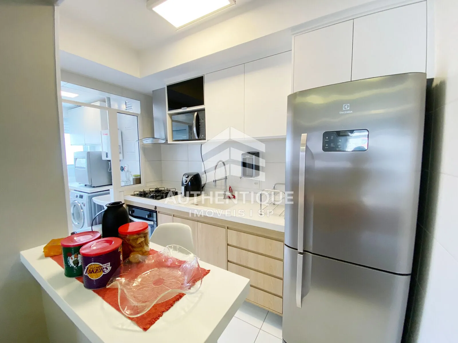 Imagem PORTAL CENTRO BRÁS - Apartamento à venda em São Paulo/SP