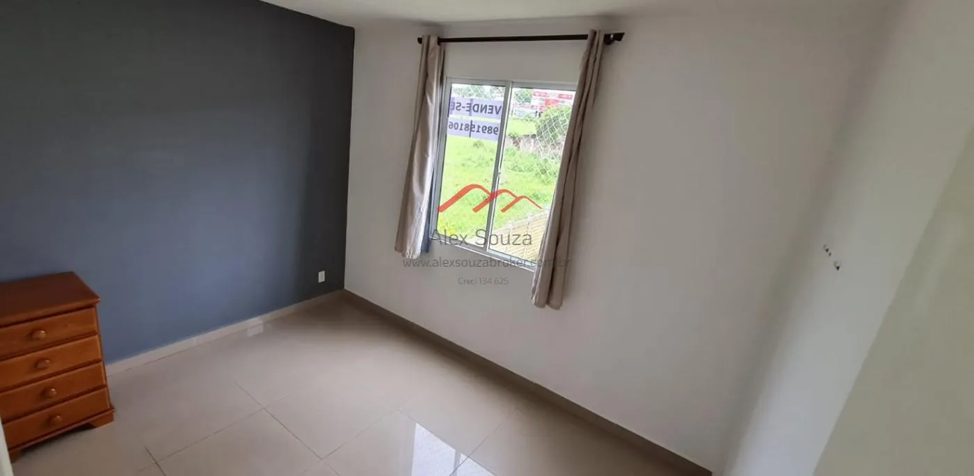Imagem Apartamento para Venda em Sumaré, Parque Yolanda (Nova Veneza), 2 dormitórios, 1 banheiro, 1 vaga