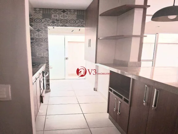 Imagem Apartamento a venda no Jardim Colonial 2 Dormitórios, 1 Vaga, 67 m